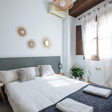 Homeyseville-Preciosa Casa Santa Cruz 7Pers Parking Optional 외부 사진