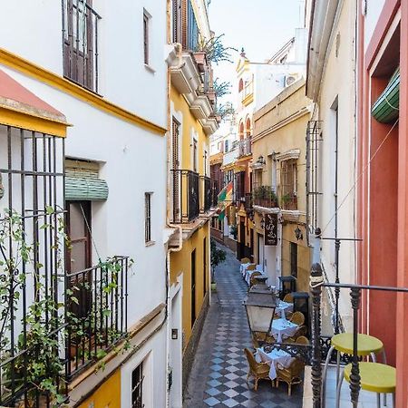 Homeyseville-Preciosa Casa Santa Cruz 7Pers Parking Optional 외부 사진