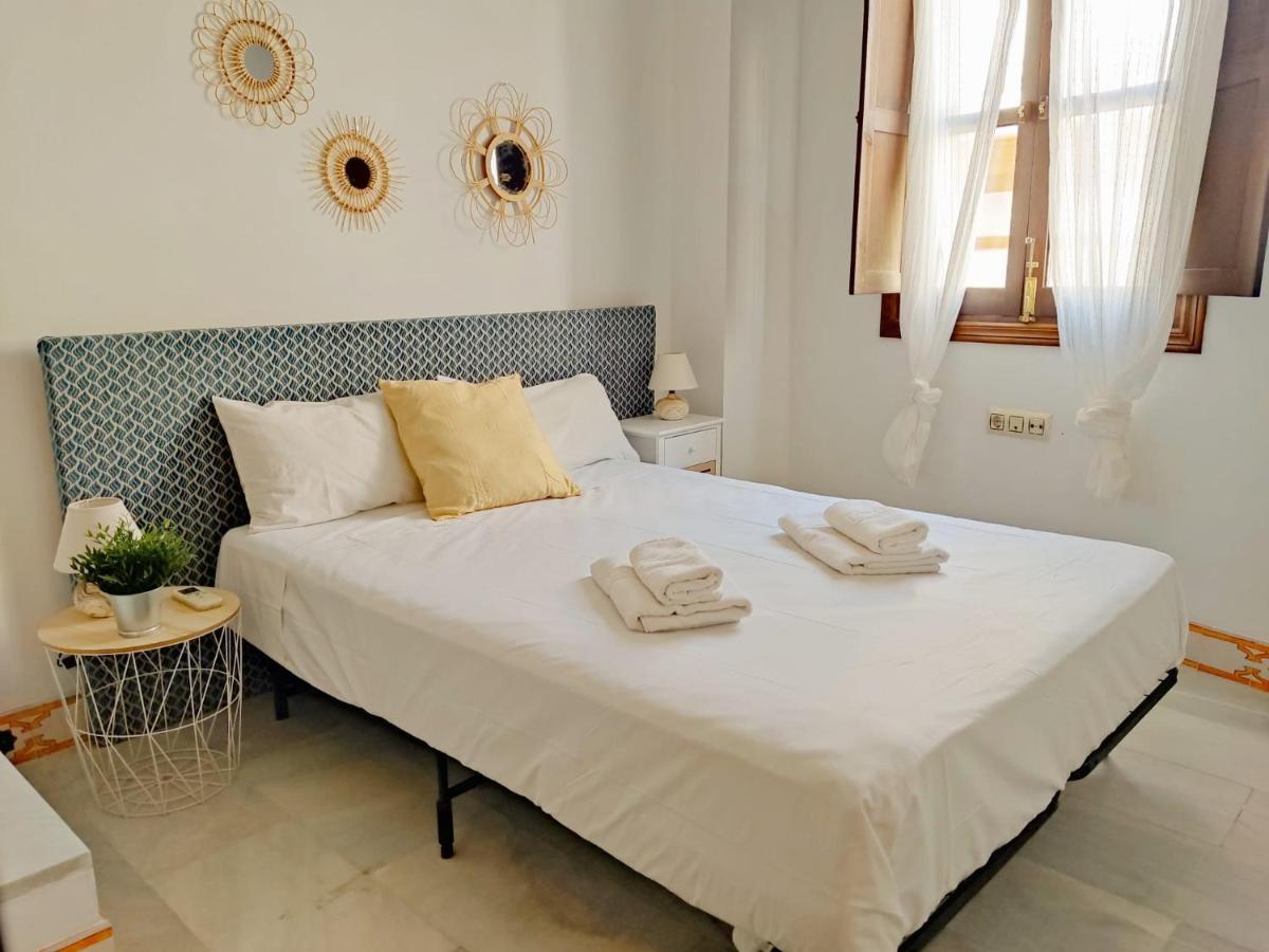 Homeyseville-Preciosa Casa Santa Cruz 7Pers Parking Optional 외부 사진