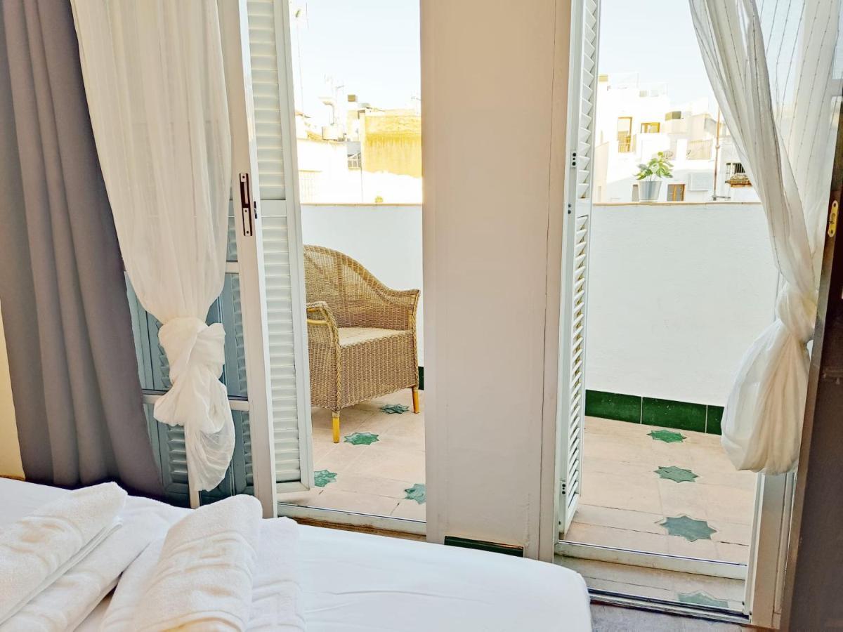 Homeyseville-Preciosa Casa Santa Cruz 7Pers Parking Optional 외부 사진