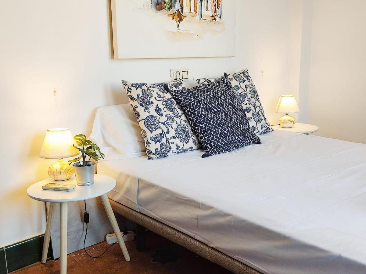Homeyseville-Preciosa Casa Santa Cruz 7Pers Parking Optional 외부 사진
