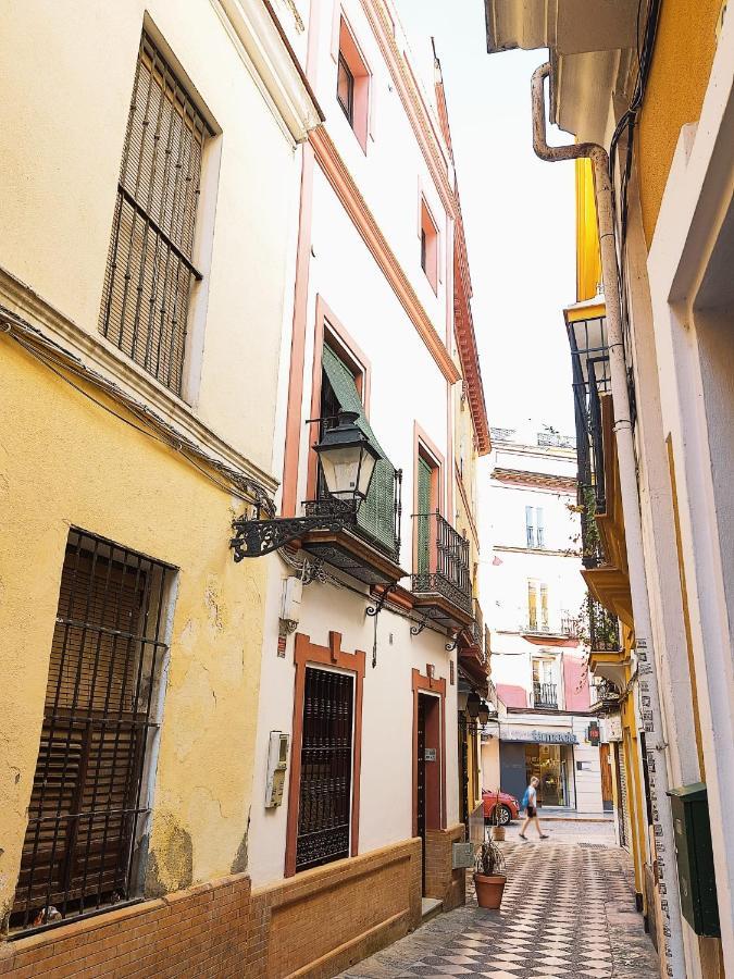 Homeyseville-Preciosa Casa Santa Cruz 7Pers Parking Optional 외부 사진