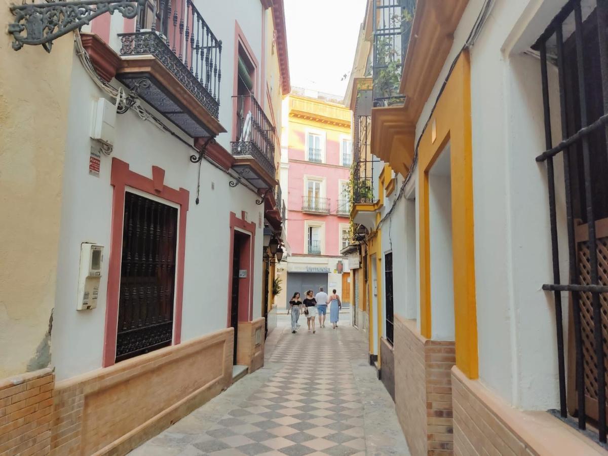Homeyseville-Preciosa Casa Santa Cruz 7Pers Parking Optional 외부 사진