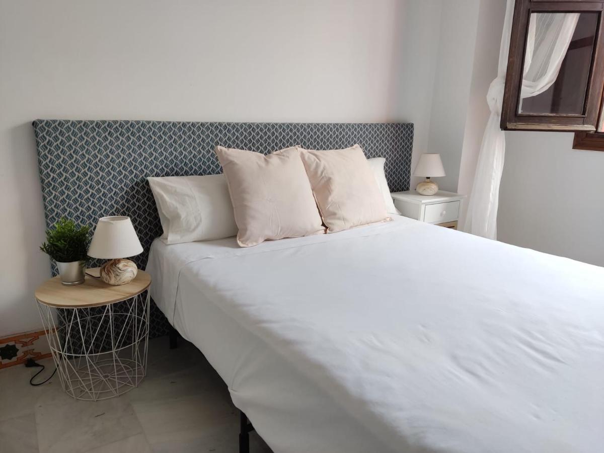 Homeyseville-Preciosa Casa Santa Cruz 7Pers Parking Optional 외부 사진