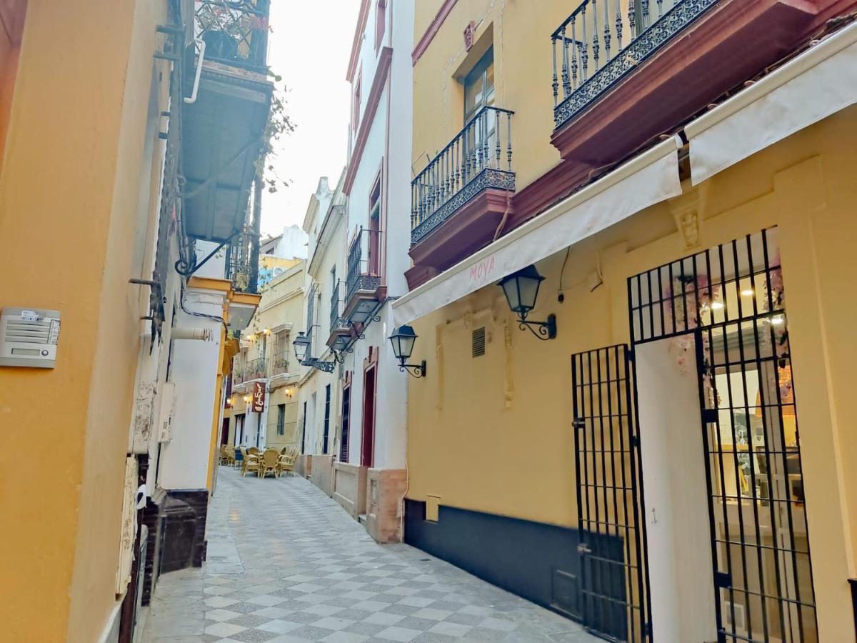 Homeyseville-Preciosa Casa Santa Cruz 7Pers Parking Optional 외부 사진
