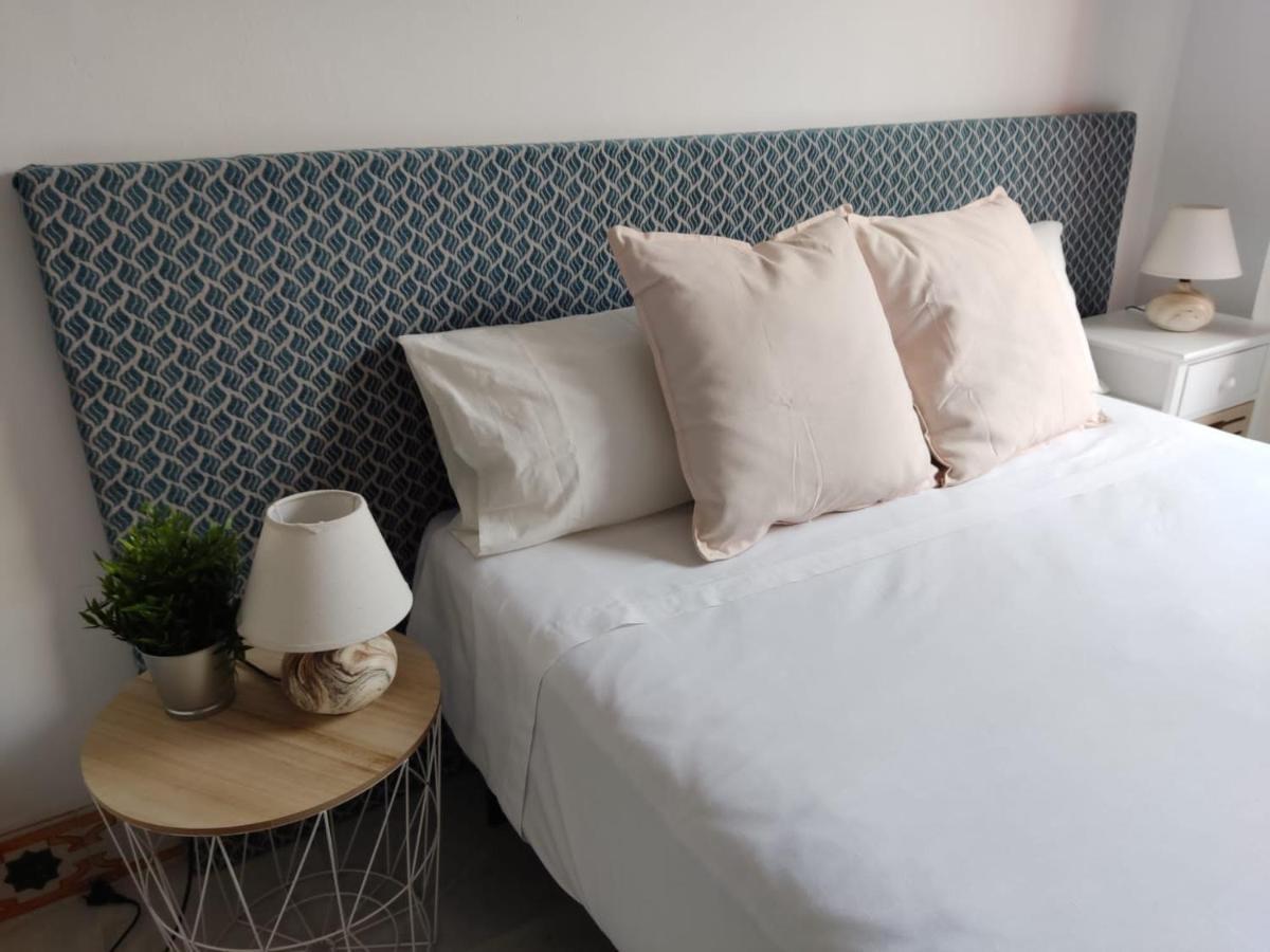 Homeyseville-Preciosa Casa Santa Cruz 7Pers Parking Optional 외부 사진