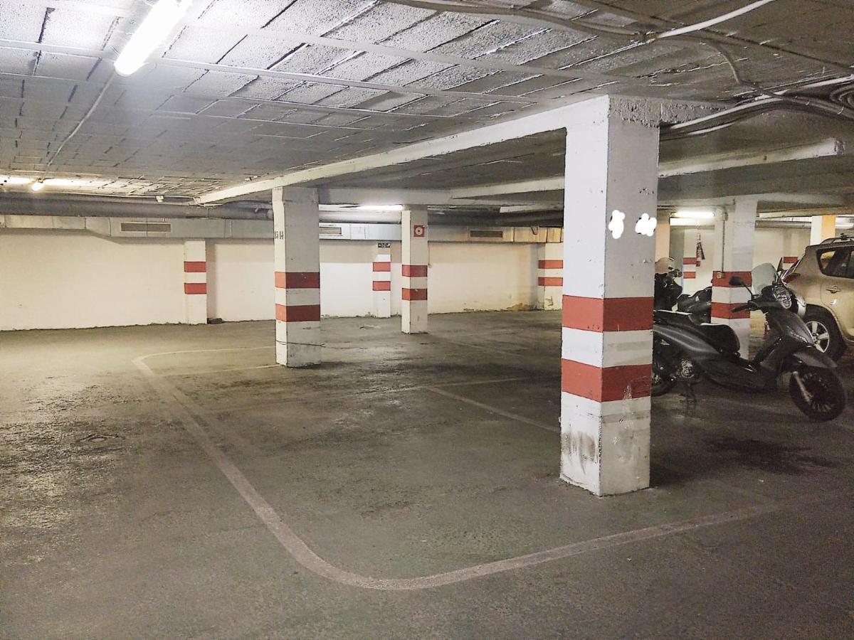 Homeyseville-Preciosa Casa Santa Cruz 7Pers Parking Optional 외부 사진