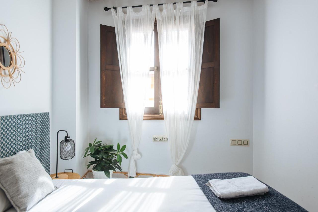 Homeyseville-Preciosa Casa Santa Cruz 7Pers Parking Optional 외부 사진