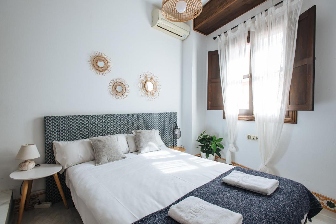 Homeyseville-Preciosa Casa Santa Cruz 7Pers Parking Optional 외부 사진