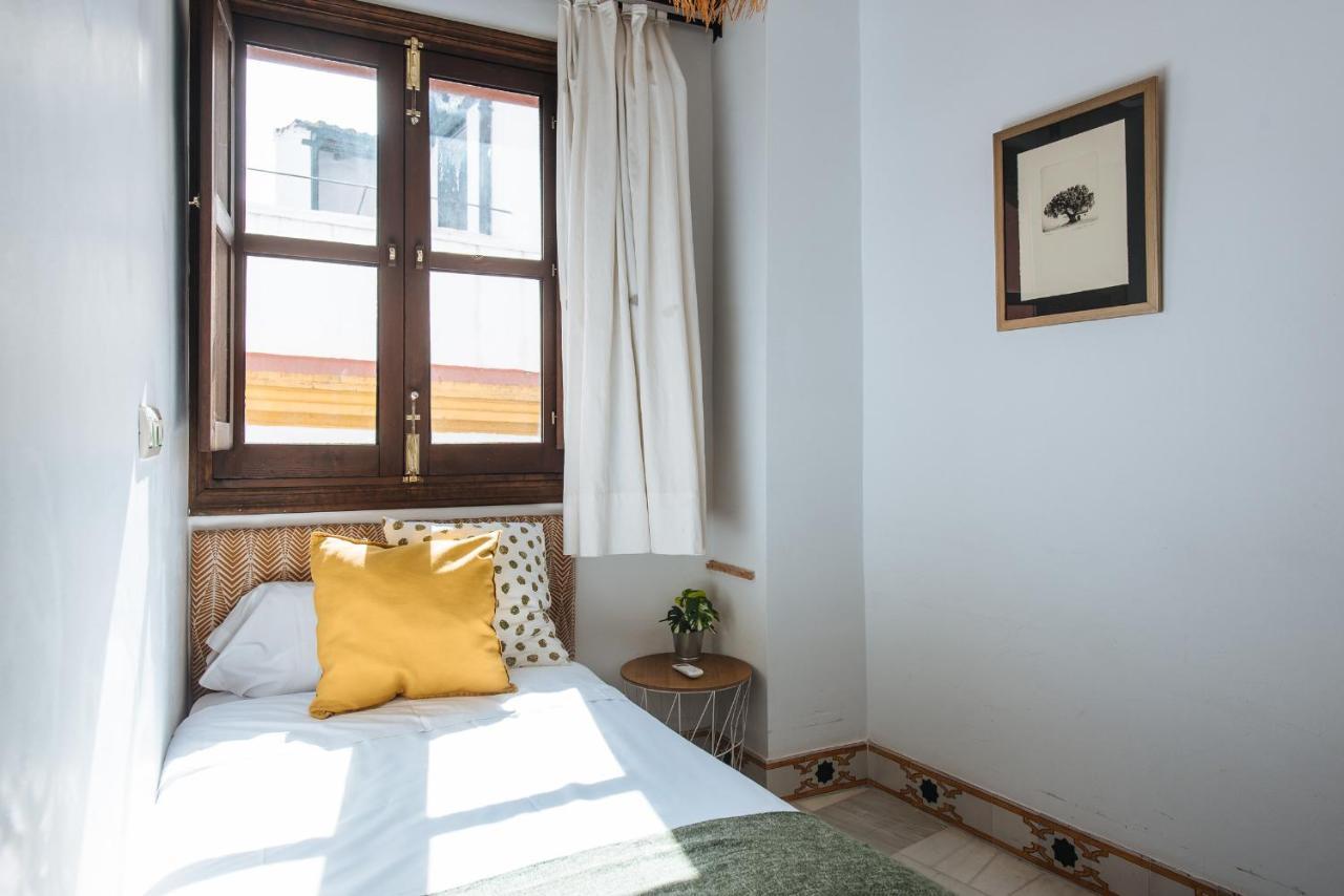 Homeyseville-Preciosa Casa Santa Cruz 7Pers Parking Optional 외부 사진