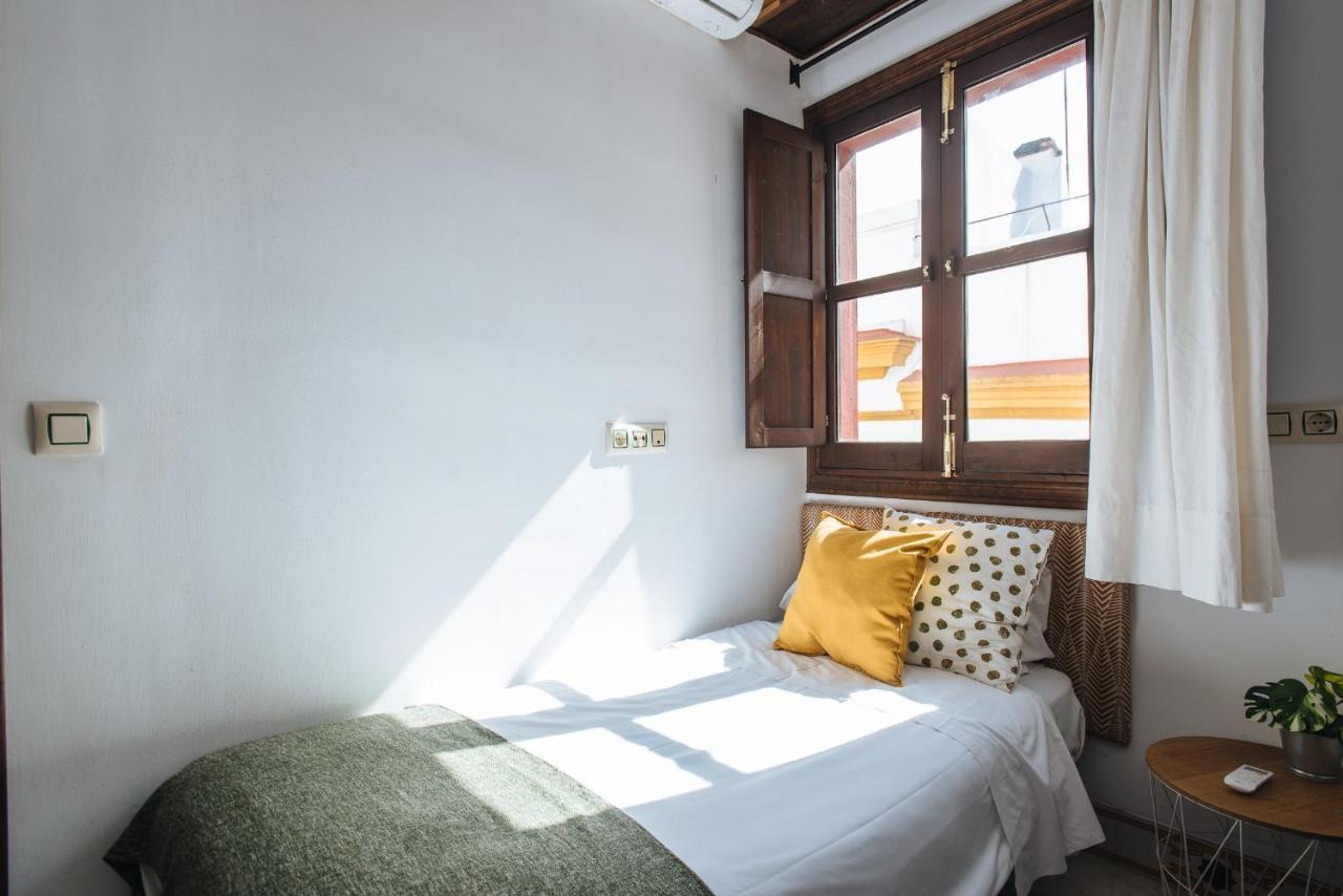 Homeyseville-Preciosa Casa Santa Cruz 7Pers Parking Optional 외부 사진
