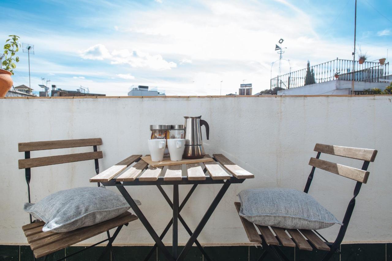 Homeyseville-Preciosa Casa Santa Cruz 7Pers Parking Optional 외부 사진