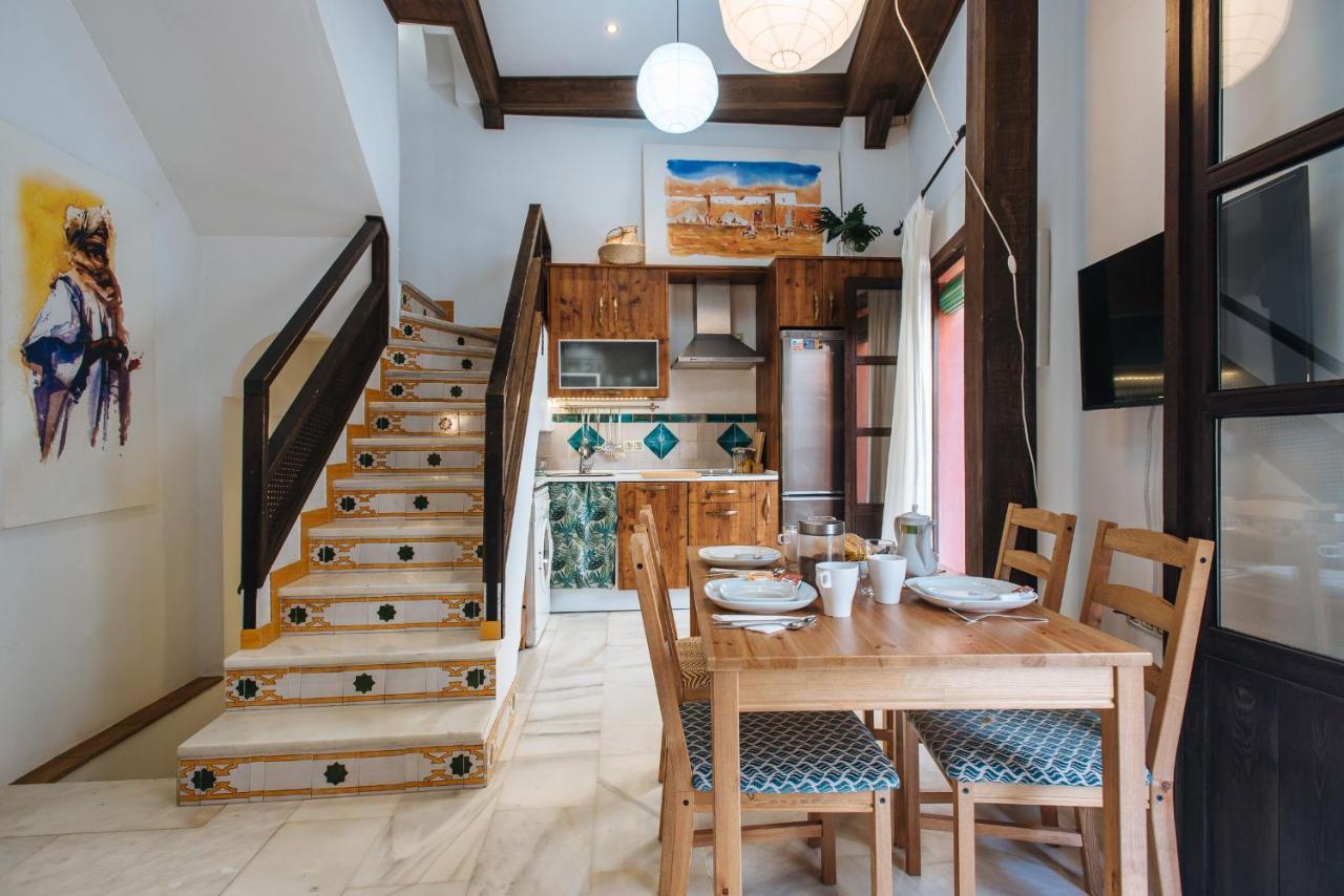 Homeyseville-Preciosa Casa Santa Cruz 7Pers Parking Optional 외부 사진