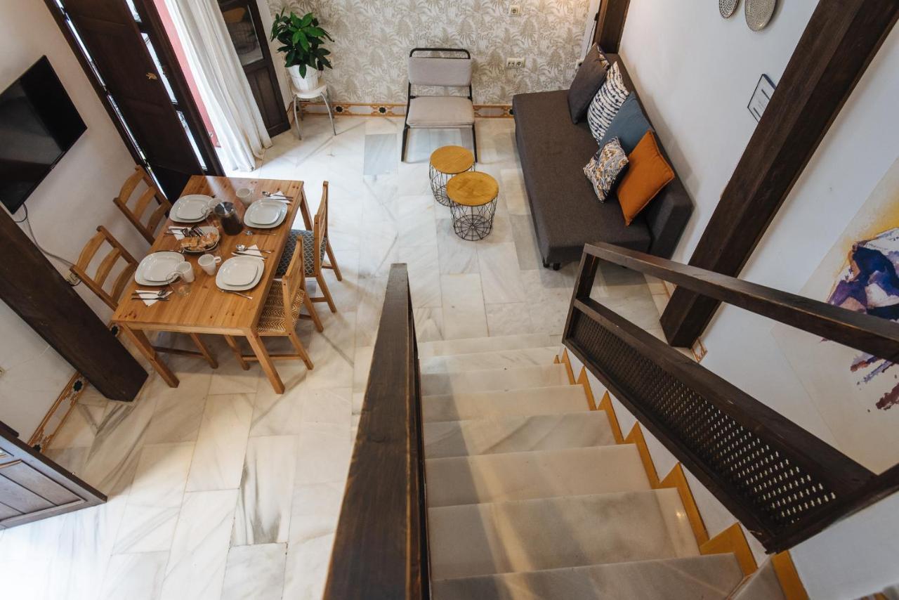 Homeyseville-Preciosa Casa Santa Cruz 7Pers Parking Optional 외부 사진