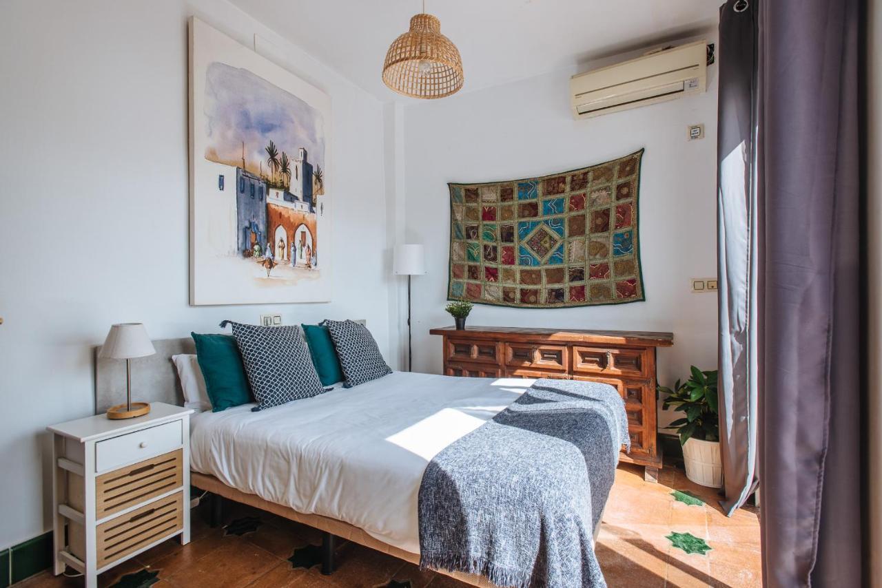 Homeyseville-Preciosa Casa Santa Cruz 7Pers Parking Optional 외부 사진