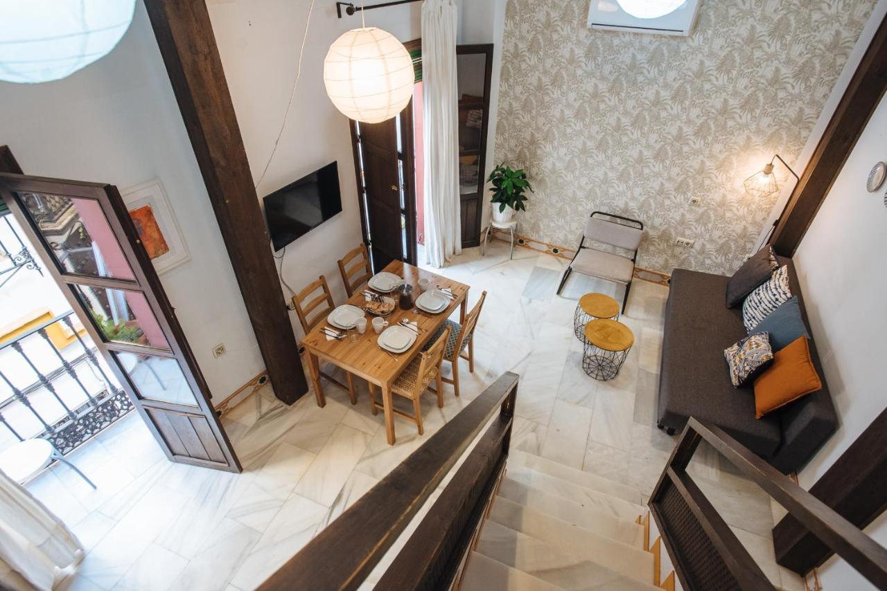 Homeyseville-Preciosa Casa Santa Cruz 7Pers Parking Optional 외부 사진