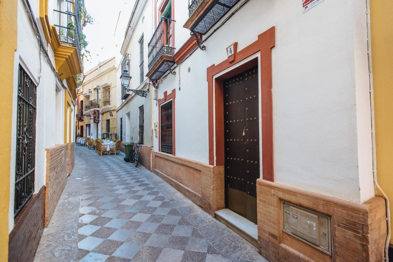 Homeyseville-Preciosa Casa Santa Cruz 7Pers Parking Optional 외부 사진