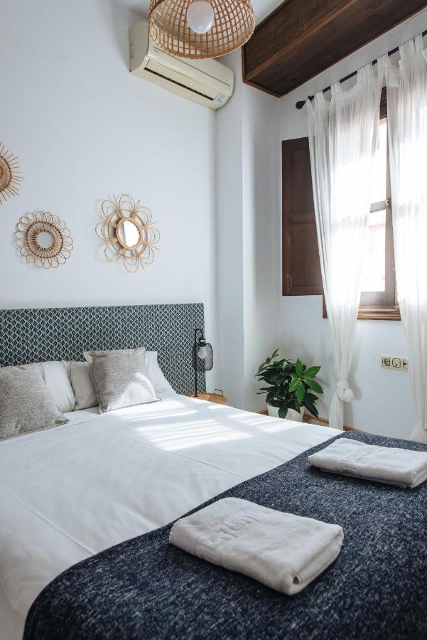Homeyseville-Preciosa Casa Santa Cruz 7Pers Parking Optional 외부 사진