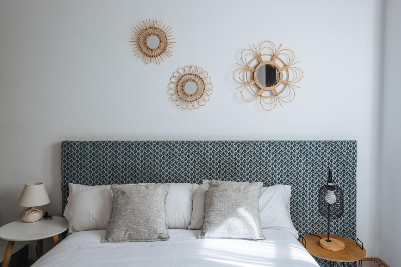 Homeyseville-Preciosa Casa Santa Cruz 7Pers Parking Optional 외부 사진