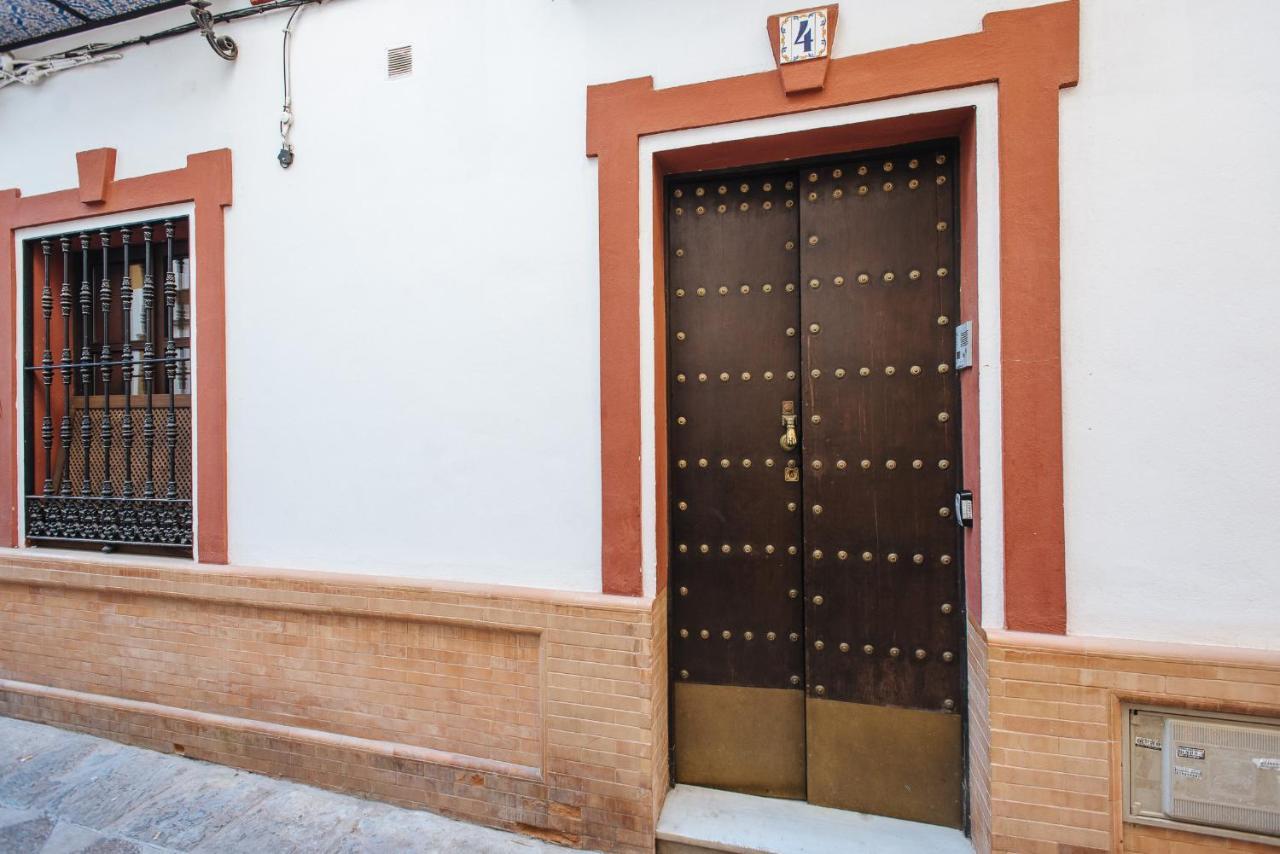 Homeyseville-Preciosa Casa Santa Cruz 7Pers Parking Optional 외부 사진