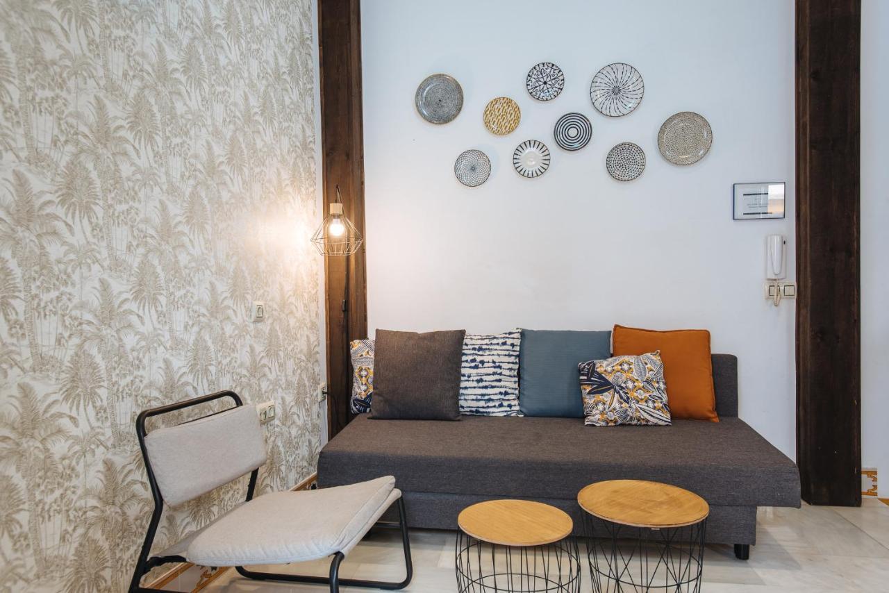 Homeyseville-Preciosa Casa Santa Cruz 7Pers Parking Optional 외부 사진