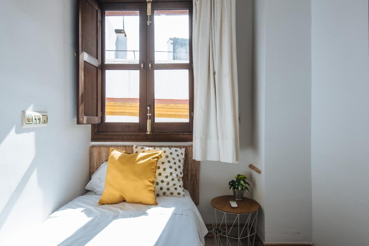 Homeyseville-Preciosa Casa Santa Cruz 7Pers Parking Optional 외부 사진