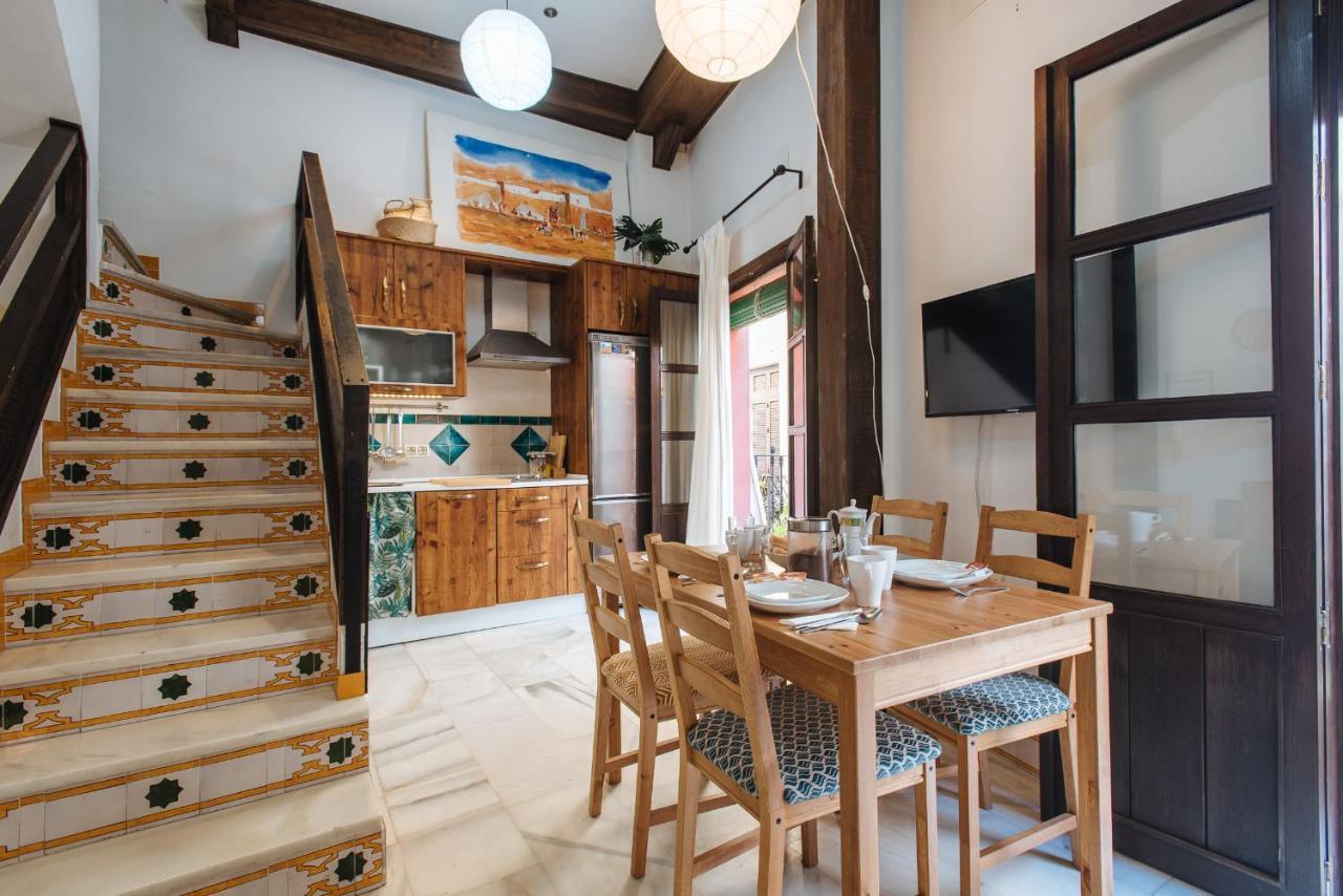 Homeyseville-Preciosa Casa Santa Cruz 7Pers Parking Optional 외부 사진