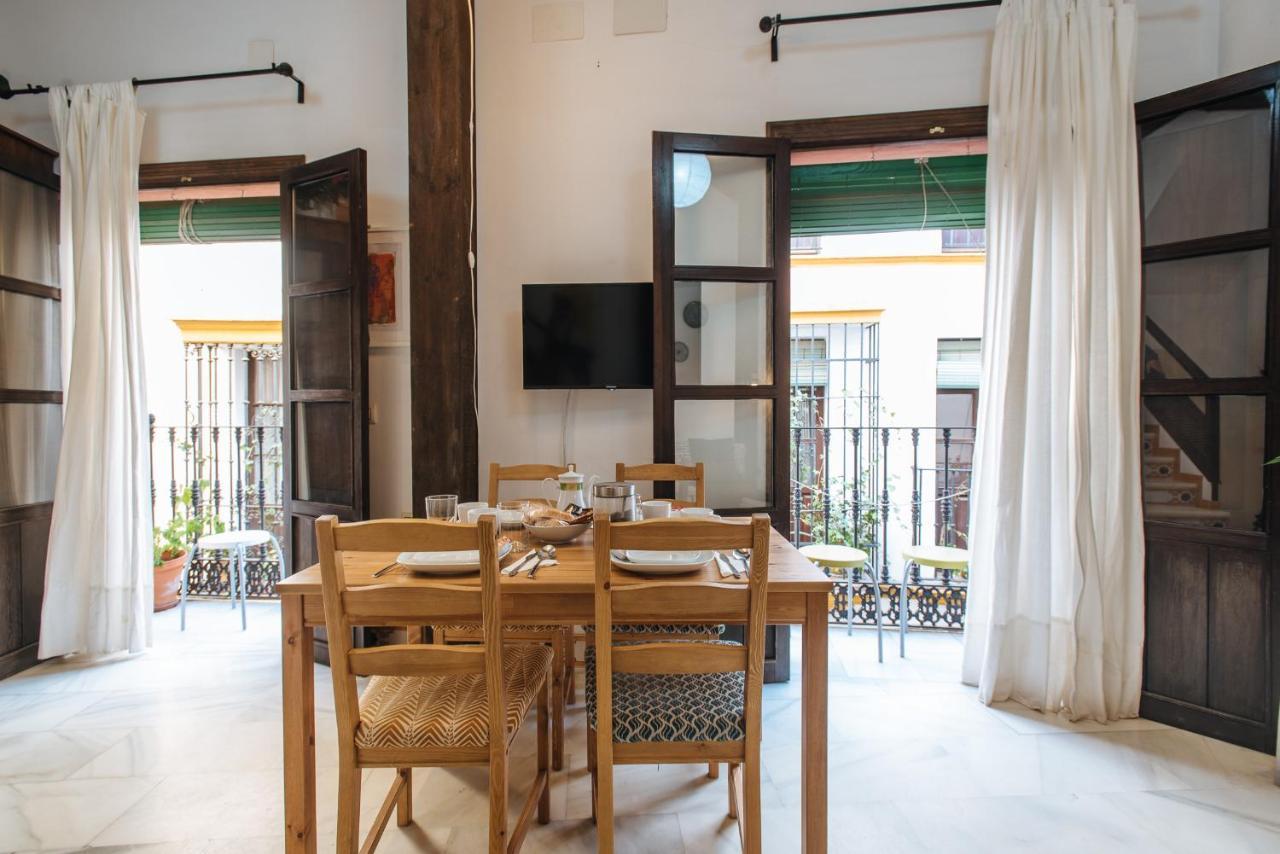 Homeyseville-Preciosa Casa Santa Cruz 7Pers Parking Optional 외부 사진
