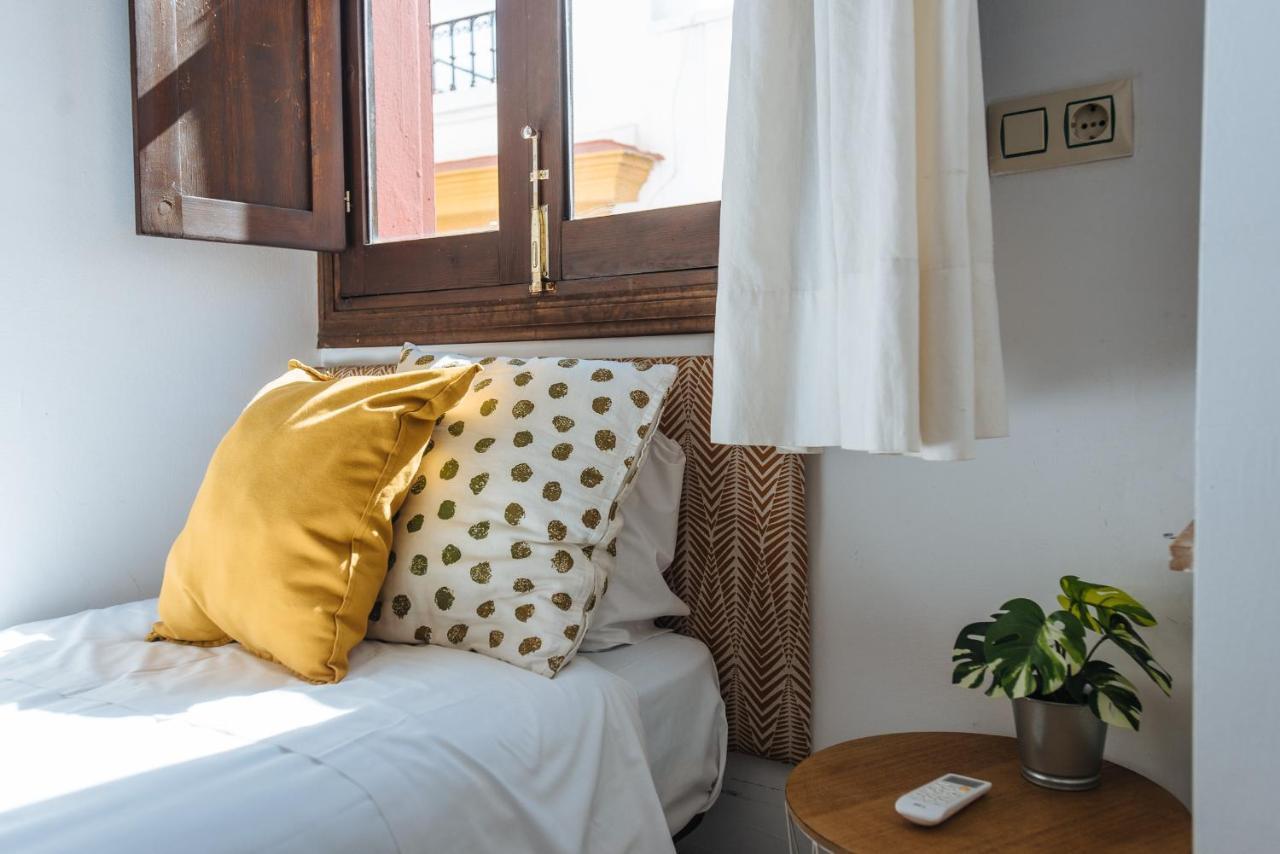 Homeyseville-Preciosa Casa Santa Cruz 7Pers Parking Optional 외부 사진