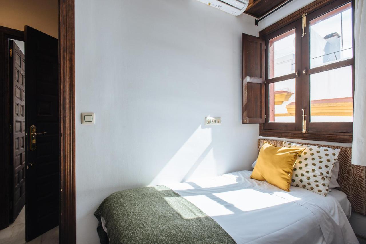 Homeyseville-Preciosa Casa Santa Cruz 7Pers Parking Optional 외부 사진