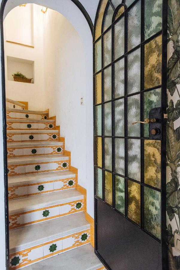 Homeyseville-Preciosa Casa Santa Cruz 7Pers Parking Optional 외부 사진