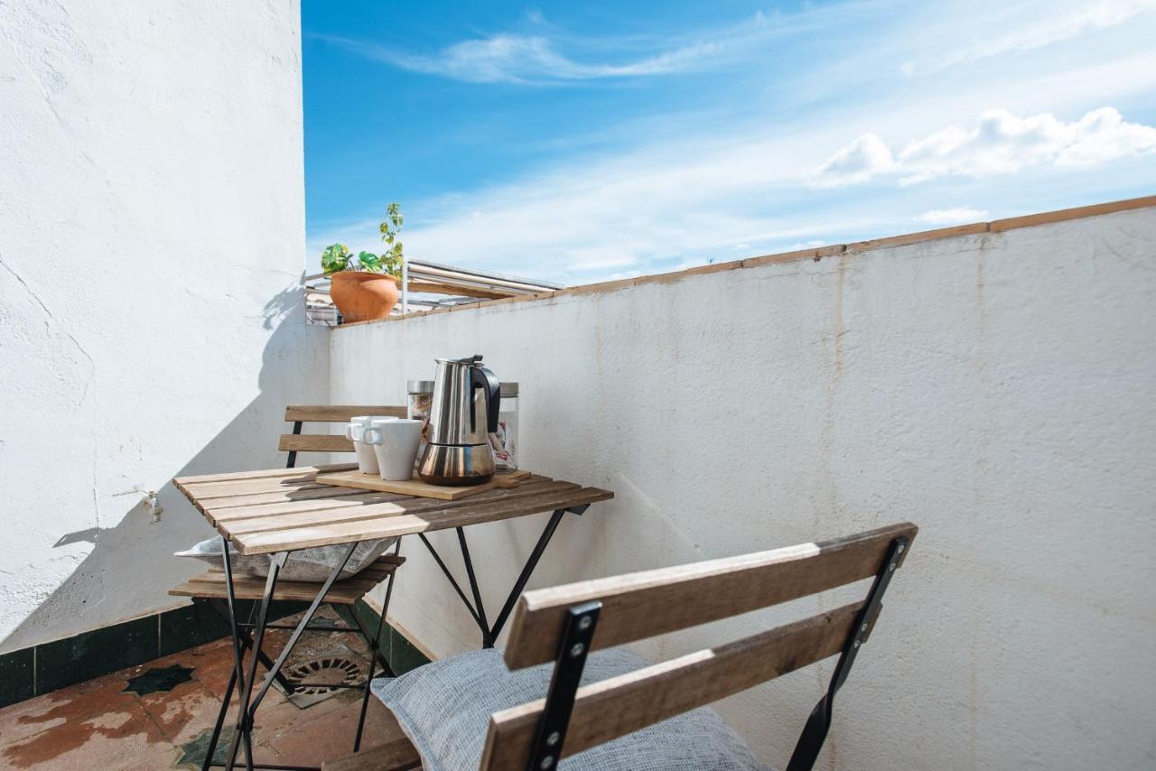 Homeyseville-Preciosa Casa Santa Cruz 7Pers Parking Optional 외부 사진