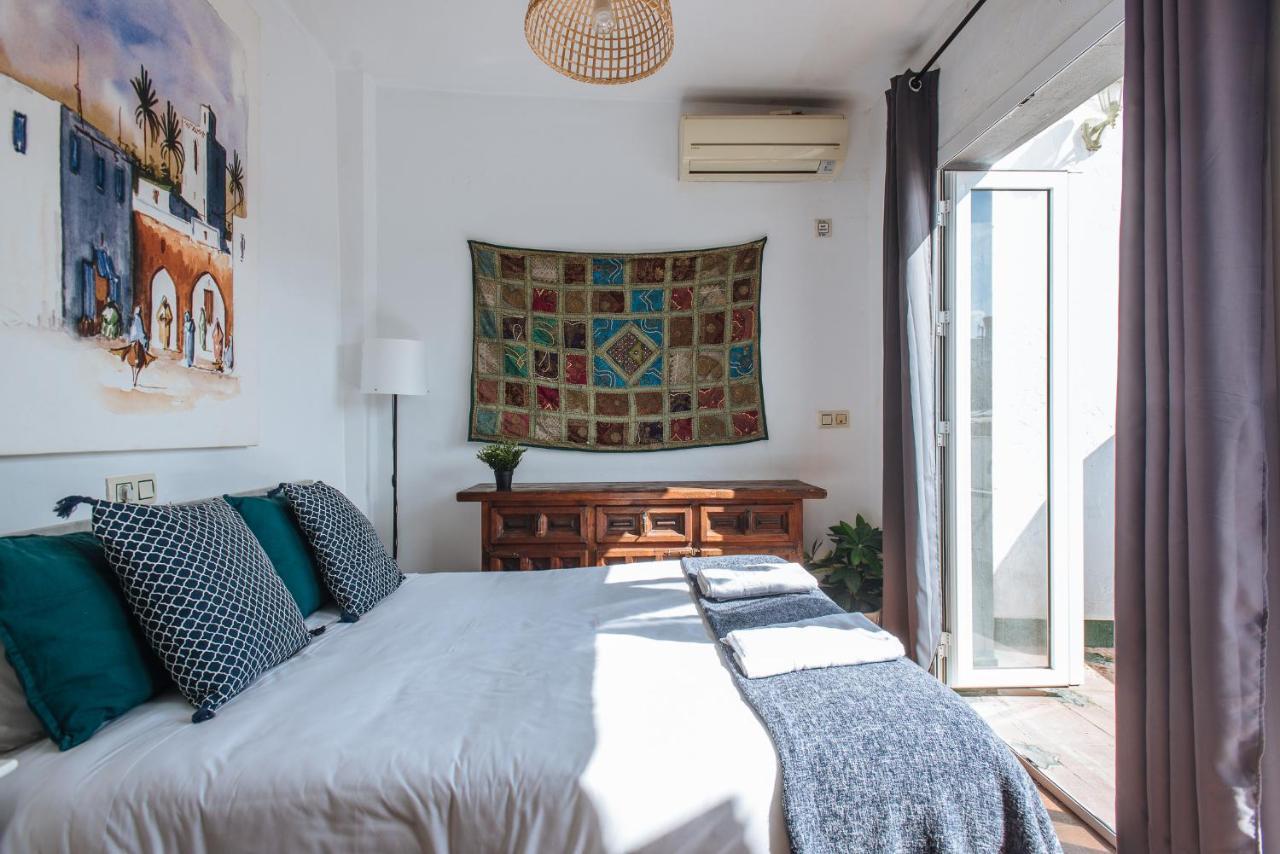 Homeyseville-Preciosa Casa Santa Cruz 7Pers Parking Optional 외부 사진