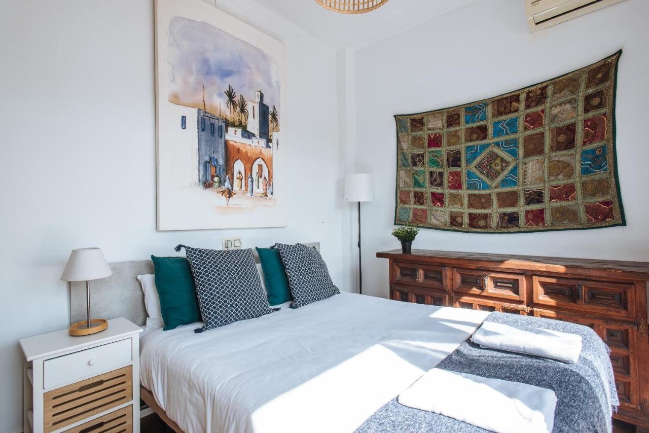 Homeyseville-Preciosa Casa Santa Cruz 7Pers Parking Optional 외부 사진
