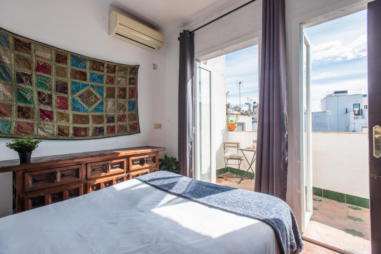 Homeyseville-Preciosa Casa Santa Cruz 7Pers Parking Optional 외부 사진