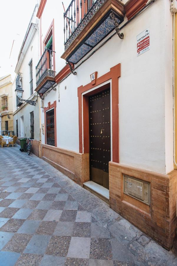 Homeyseville-Preciosa Casa Santa Cruz 7Pers Parking Optional 외부 사진