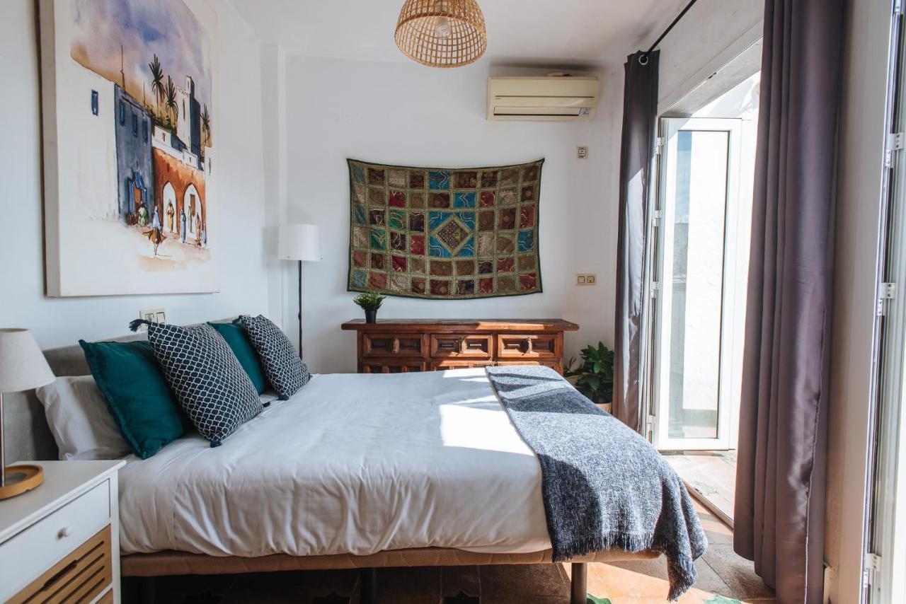 Homeyseville-Preciosa Casa Santa Cruz 7Pers Parking Optional 외부 사진