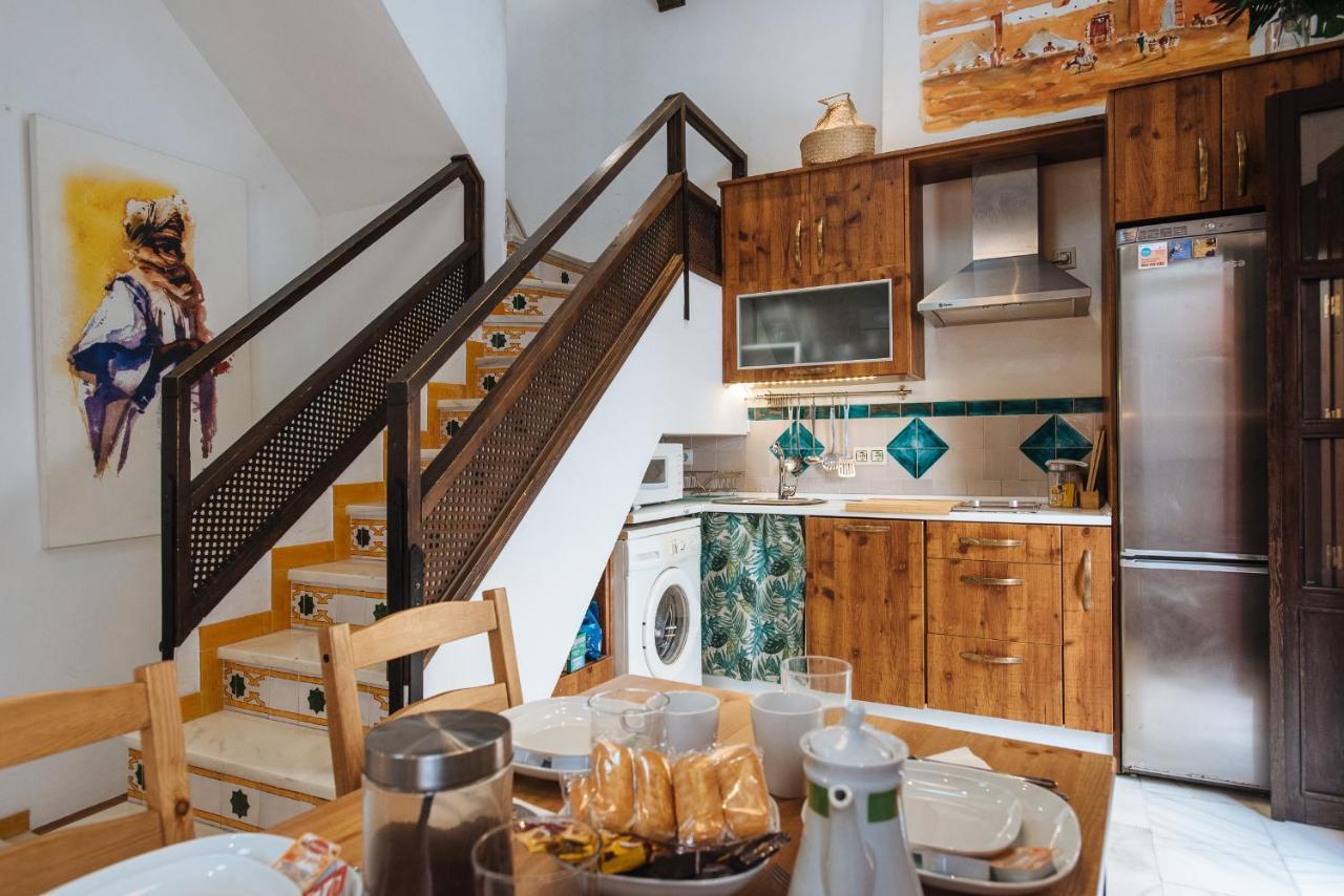 Homeyseville-Preciosa Casa Santa Cruz 7Pers Parking Optional 외부 사진
