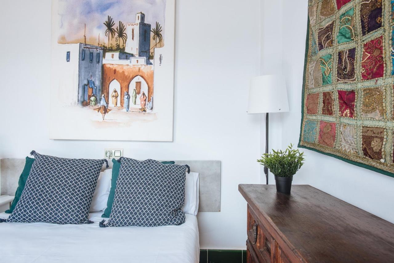 Homeyseville-Preciosa Casa Santa Cruz 7Pers Parking Optional 외부 사진