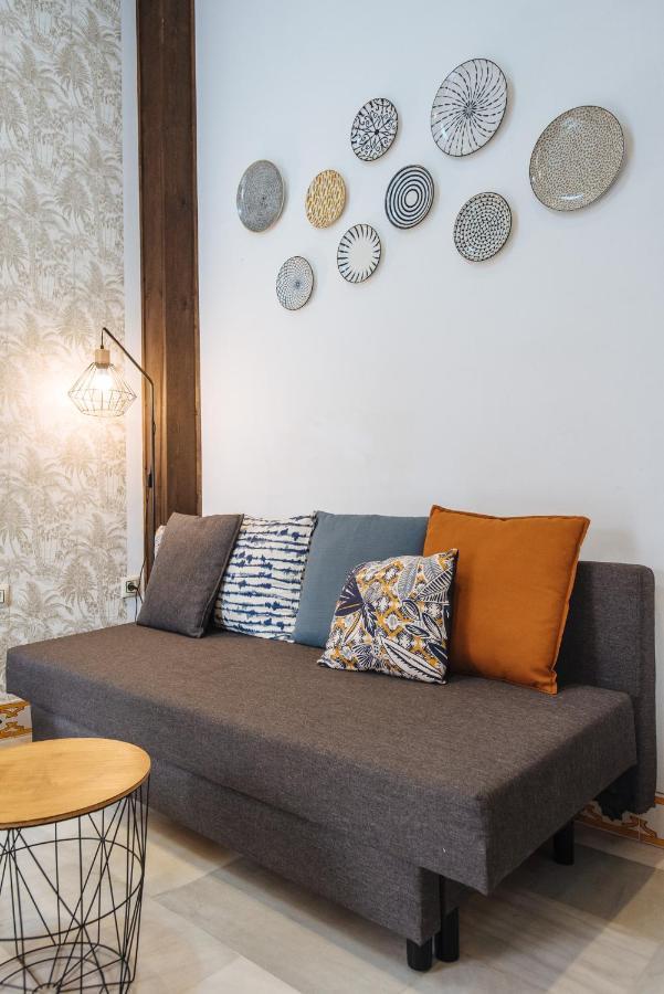 Homeyseville-Preciosa Casa Santa Cruz 7Pers Parking Optional 외부 사진