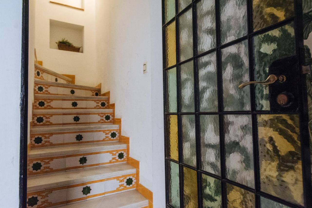 Homeyseville-Preciosa Casa Santa Cruz 7Pers Parking Optional 외부 사진