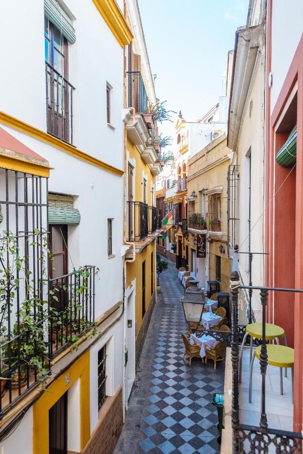 Homeyseville-Preciosa Casa Santa Cruz 7Pers Parking Optional 외부 사진