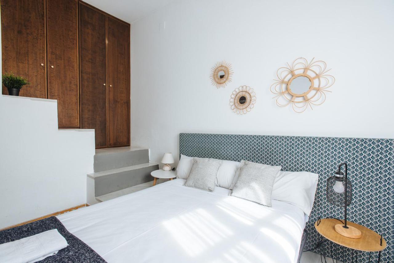 Homeyseville-Preciosa Casa Santa Cruz 7Pers Parking Optional 외부 사진
