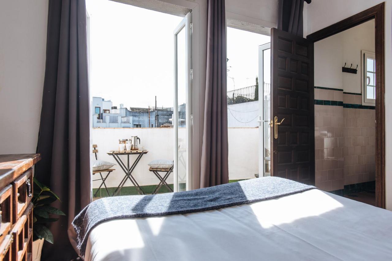 Homeyseville-Preciosa Casa Santa Cruz 7Pers Parking Optional 외부 사진