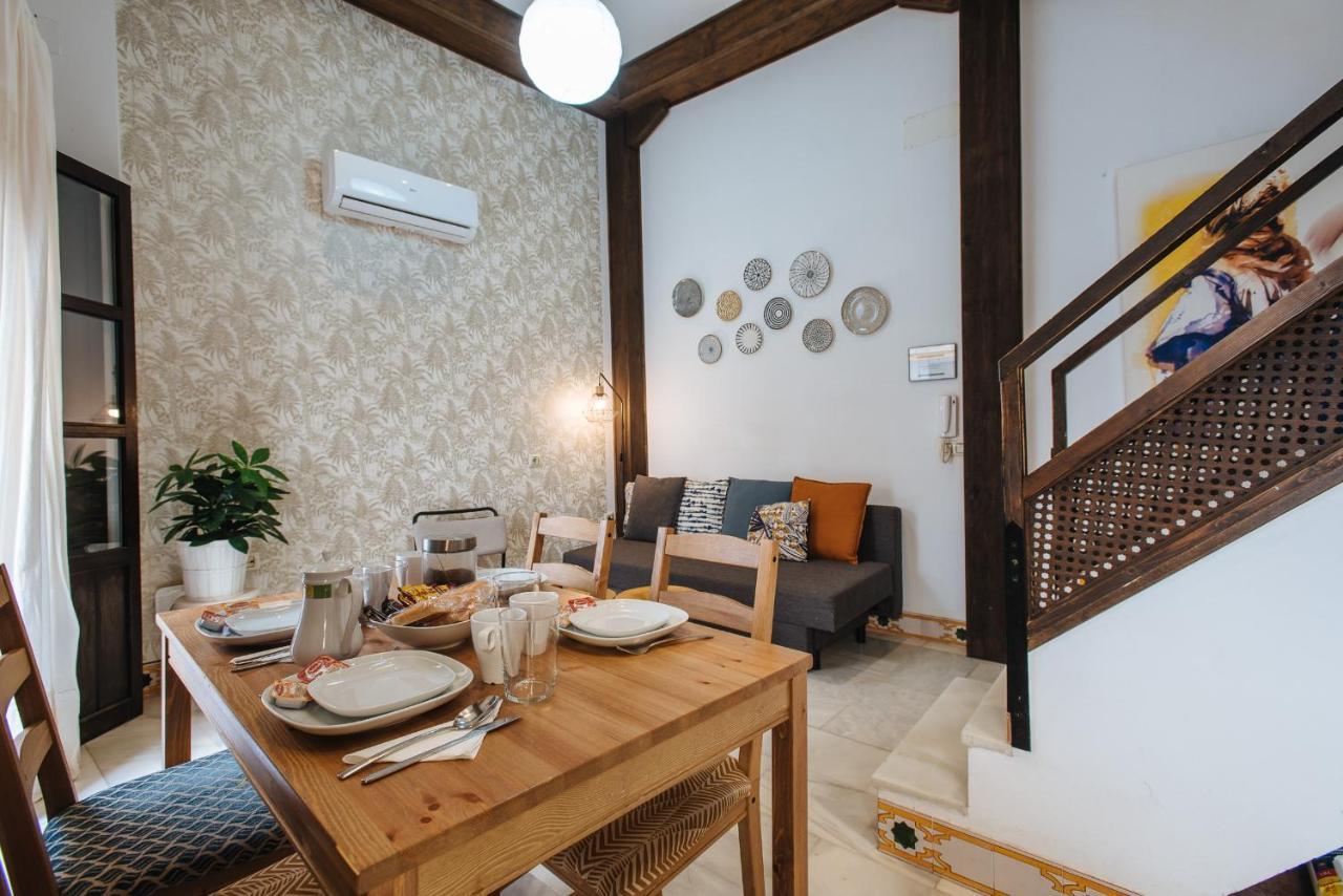 Homeyseville-Preciosa Casa Santa Cruz 7Pers Parking Optional 외부 사진