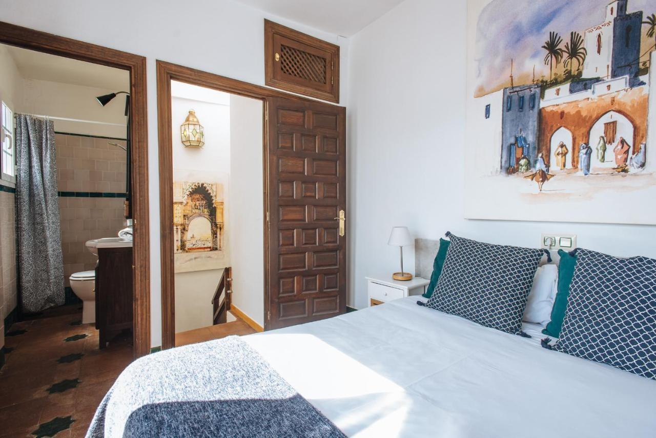 Homeyseville-Preciosa Casa Santa Cruz 7Pers Parking Optional 외부 사진