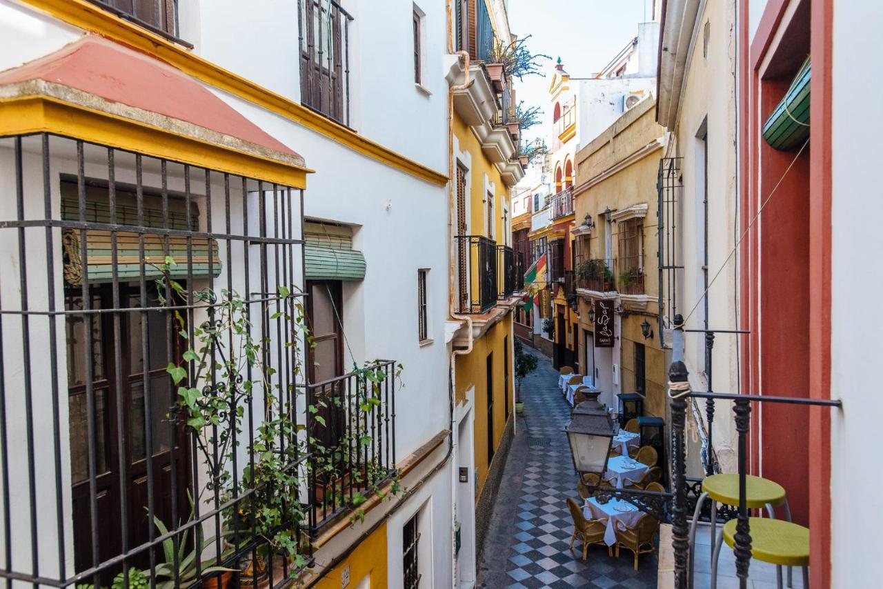 Homeyseville-Preciosa Casa Santa Cruz 7Pers Parking Optional 외부 사진